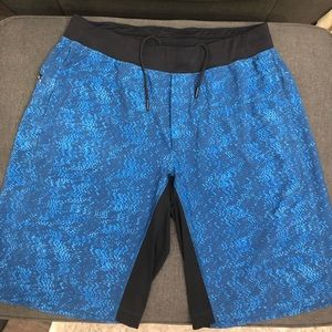 Men’s Lululemon 11” Short